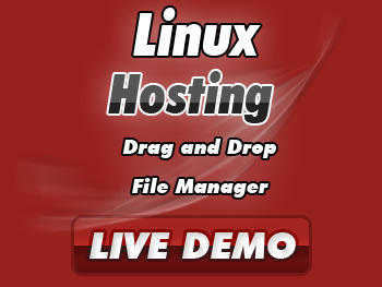 Webspace Hosting